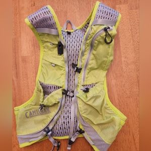 Camelbak ultrapro vest